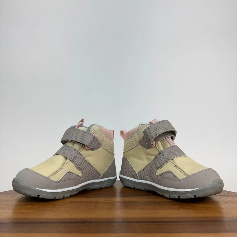 New Little Kids See Kai Run Atlas‎ III Waterproof Insulated Winter Boots Size 10